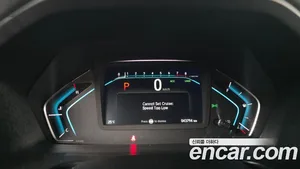 Honda Odyssey, 2019 — миниатюра 11