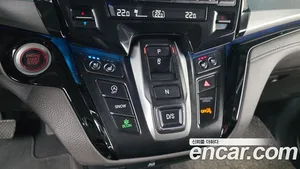 Honda Odyssey, 2019 — миниатюра 12