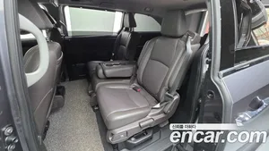 Honda Odyssey, 2019 — миниатюра 18