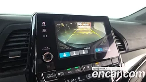 Honda Odyssey, 2019 — миниатюра 20