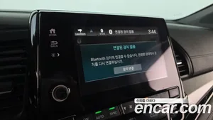 Honda Odyssey, 2019 — миниатюра 21