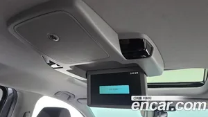 Honda Odyssey, 2019 — миниатюра 23