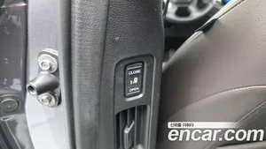 Honda Odyssey, 2019 — миниатюра 24
