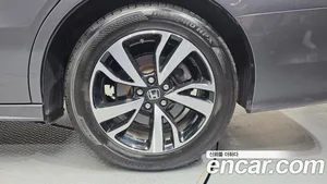 Honda Odyssey, 2019 — миниатюра 7