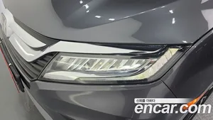 Honda Odyssey, 2019 — миниатюра 8