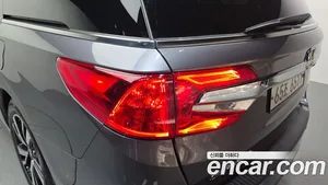 Honda Odyssey, 2019 — миниатюра 9