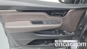 Honda Odyssey, 2019 — миниатюра 14