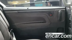 Honda Odyssey, 2019 — миниатюра 15