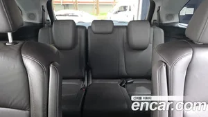 Honda Odyssey, 2019 — миниатюра 16