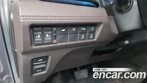 Honda Odyssey, 2019 — миниатюра 27