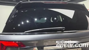 Honda Odyssey, 2019 — миниатюра 30