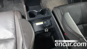 Honda Odyssey, 2019 — миниатюра 31