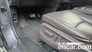 Honda Odyssey, 2019 — миниатюра 33