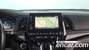 Honda Odyssey, 2019 — миниатюра 36