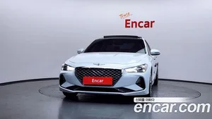Genesis G70, 2019 — миниатюра 3