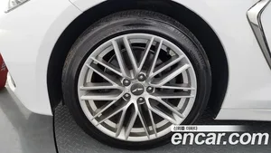 Genesis G70, 2019 — миниатюра 5