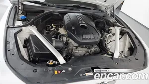 Genesis G70, 2019 — миниатюра 6