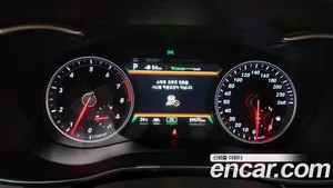 Genesis G70, 2019 — миниатюра 11