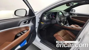 Genesis G70, 2019 — миниатюра 13