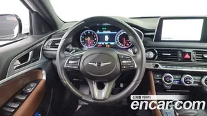 Genesis G70, 2019 — миниатюра 18