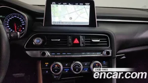 Genesis G70, 2019 — миниатюра 19