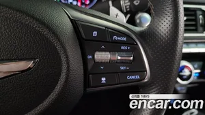 Genesis G70, 2019 — миниатюра 22