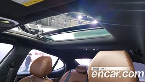 Genesis G70, 2019 — миниатюра 25