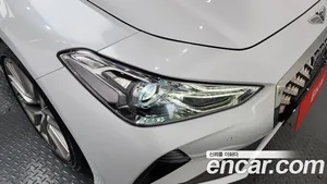 Genesis G70, 2019 — миниатюра 8