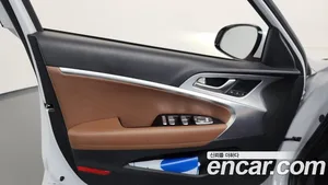 Genesis G70, 2019 — миниатюра 14