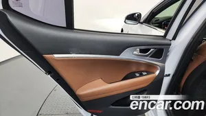 Genesis G70, 2019 — миниатюра 15