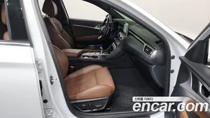 Genesis G70, 2019 — миниатюра 16
