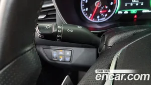 Genesis G70, 2019 — миниатюра 33