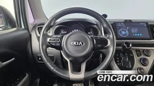 Kia RAY, 2018 — миниатюра 19