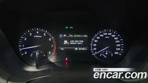 Genesis G80, 2017 — миниатюра 8