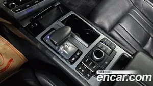 Genesis G80, 2017 — миниатюра 9