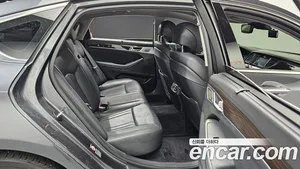 Genesis G80, 2017 — миниатюра 11