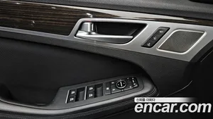 Genesis G80, 2017 — миниатюра 13
