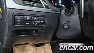 Genesis G80, 2017 — миниатюра 14