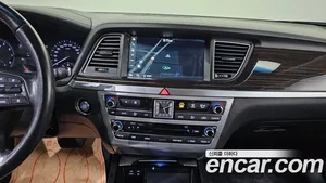 Genesis G80, 2017 — миниатюра 16