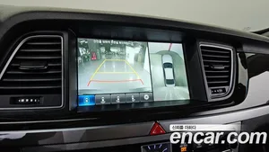 Genesis G80, 2017 — миниатюра 17