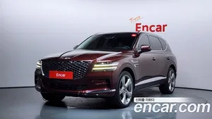 Genesis GV80, 2020 — миниатюра 1