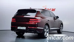 Genesis GV80, 2020 — миниатюра 2