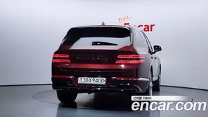 Genesis GV80, 2020 — миниатюра 4