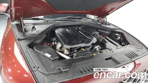 Genesis GV80, 2020 — миниатюра 6