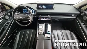 Genesis GV80, 2020 — миниатюра 7