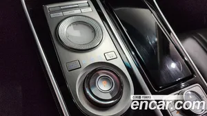 Genesis GV80, 2020 — миниатюра 9