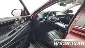 Genesis GV80, 2020 — миниатюра 10