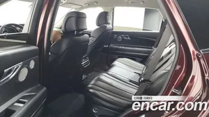 Genesis GV80, 2020 — миниатюра 11