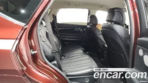 Genesis GV80, 2020 — миниатюра 12