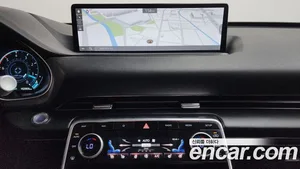 Genesis GV80, 2020 — миниатюра 13